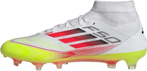 adidas-F50 Pro Mid FG Pure Victory-1