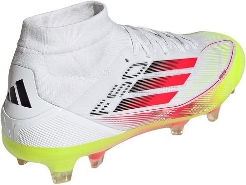 adidas-F50 Pro Mid FG Pure Victory-4