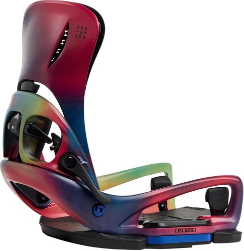 BURTON-Fixation De Snowboard Burton Step On Escapade Est Hydro Multi Femme-0