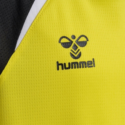 HUMMEL-hmlLEAD 2.0 JERSEY S/S KIDS-3