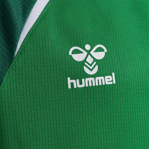 HUMMEL-hmlLEAD 2.0 JERSEY S/S KIDS-3