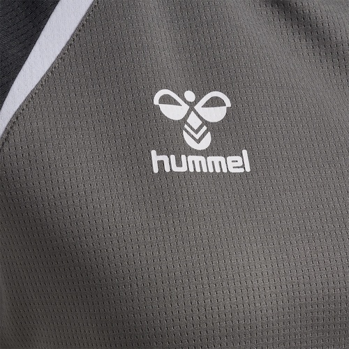 HUMMEL-hmlLEAD 2.0 JERSEY S/S WOMAN-3