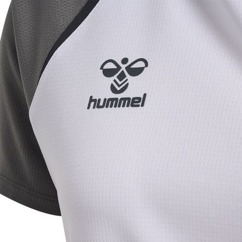 HUMMEL-hmlLEAD 2.0 JERSEY S/S WOMAN-3