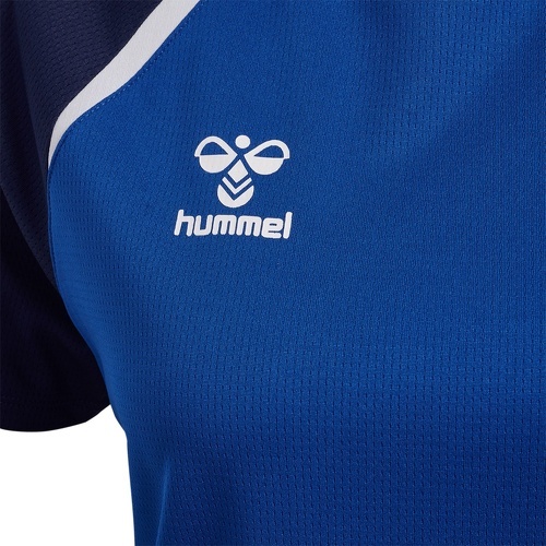 HUMMEL-hmlLEAD 2.0 JERSEY S/S WOMAN-3