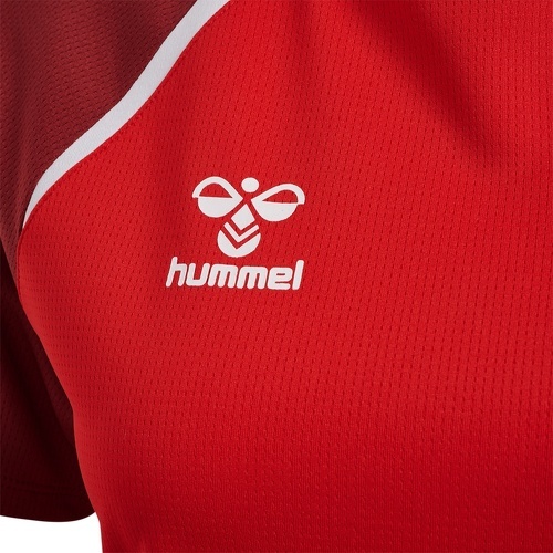 HUMMEL-hmlLEAD 2.0 JERSEY S/S WOMAN-3