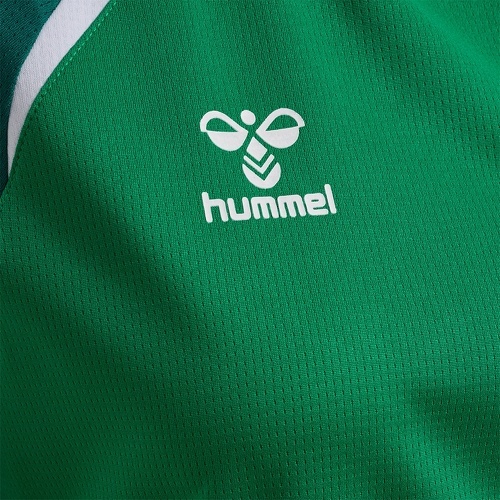 HUMMEL-hmlLEAD 2.0 JERSEY S/S WOMAN-3