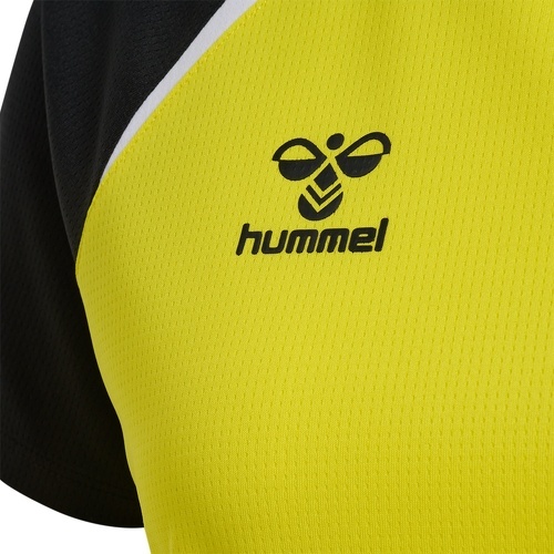 HUMMEL-hmlLEAD 2.0 JERSEY S/S WOMAN-4