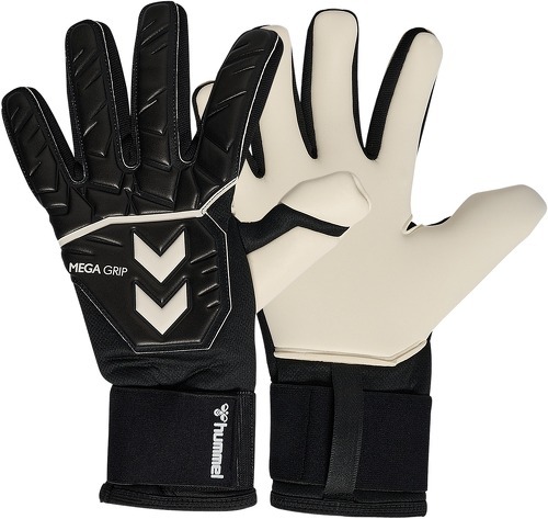 HUMMEL-Mega Grip gants de gardien-0