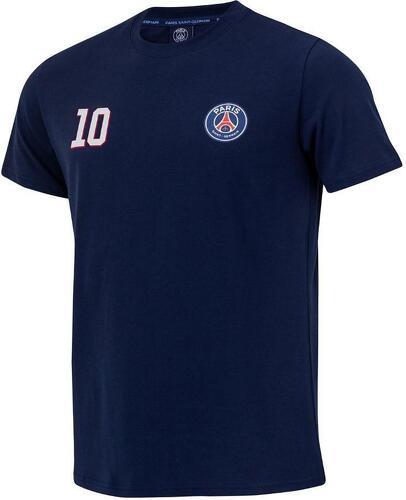 PSG-Messi T-shirt Marine Enfant PSG-0