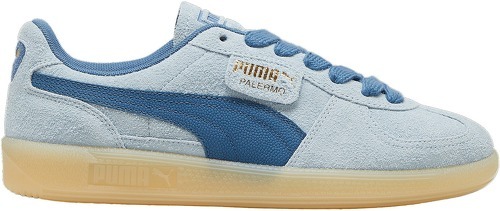 PUMA-Baskets Puma Palermo Hairy-0