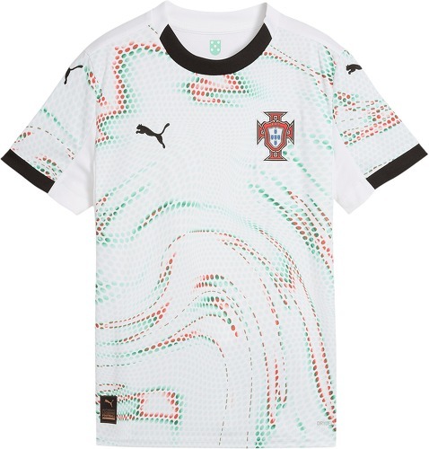 PUMA-Portugal maillot extérieur 2025-0