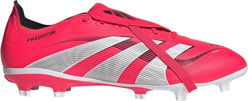 adidas-Predator League FT FG Pure Victory-0