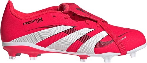 adidas-Predator League FT FG Pure Victory-0