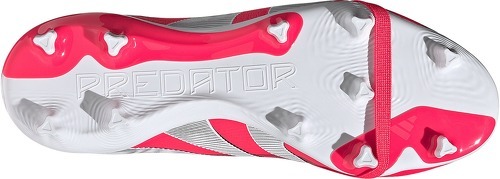 adidas-Predator League FT FG Pure Victory-2