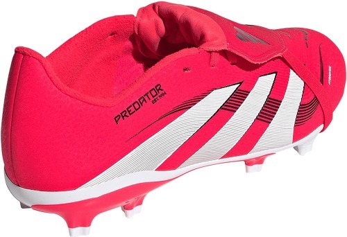 adidas-Predator League FT FG Pure Victory-4