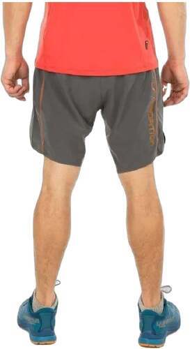 LA SPORTIVA-La Sportiva Sudden Carbon Et Maple Running - Short de running-3