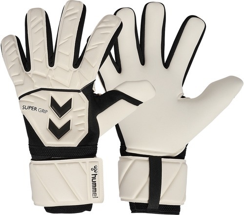 HUMMEL-Super Grip gants de gardien-0