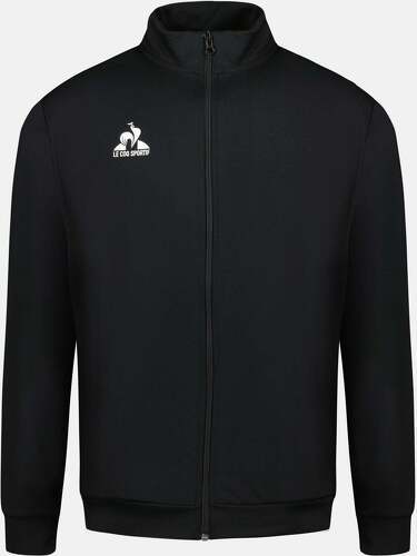 LE COQ SPORTIF-Sweat zippé Homme-0