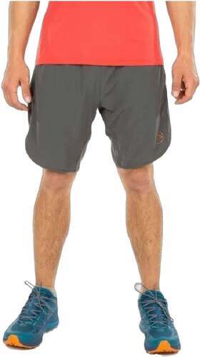 LA SPORTIVA-La Sportiva Sudden Carbon Et Maple Running - Short de running-2