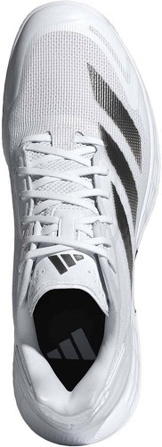 adidas Performance-Chaussure de tennis Defiant Speed 2-3