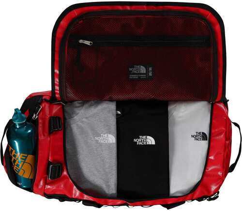 THE NORTH FACE-Base Camp Duffel M-3