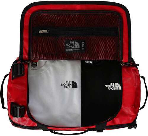 THE NORTH FACE-Sac base camp duffel xs-4