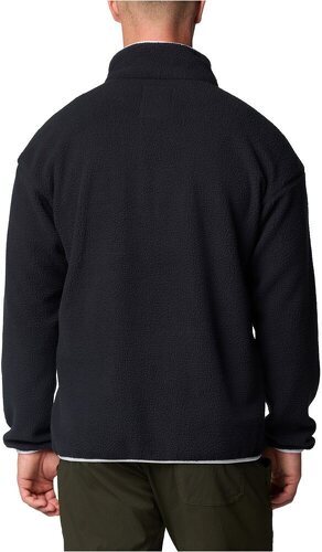 Columbia-Helvetia II Half Snap Fleece-1