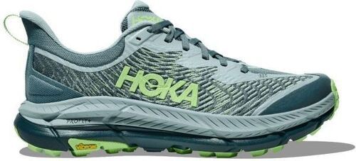 HOKA ONE ONE-Mafate Speed 4-0