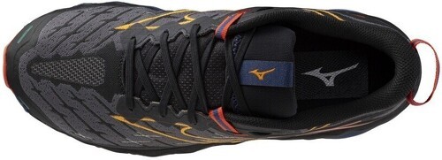 MIZUNO-Wave Mujin 10-3