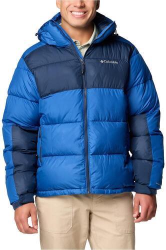 Columbia-Pike Lake II Hooded Jacket-0