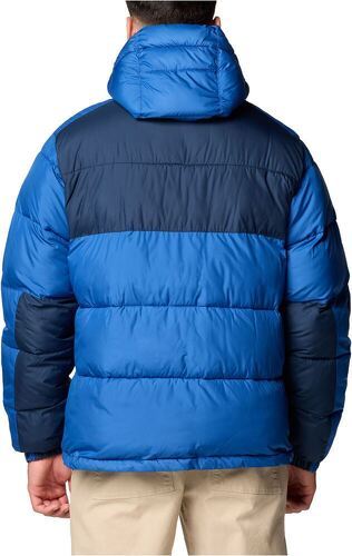 Columbia-Pike Lake II Hooded Jacket-1