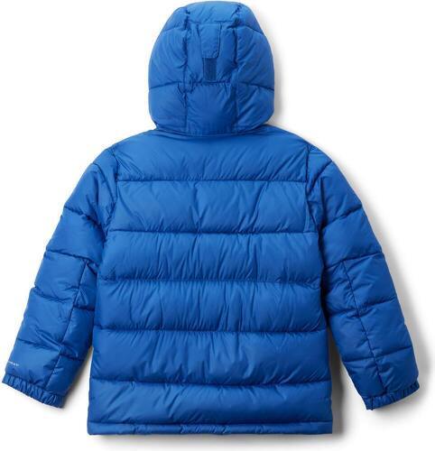 Columbia-Pike Lake II Hooded Jacket-1