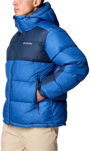 Columbia-Pike Lake II Hooded Jacket-2