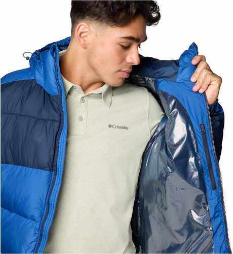 Columbia-Pike Lake II Hooded Jacket-4