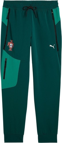 PUMA-Portugal PUMATECH Track WV training  pant-0