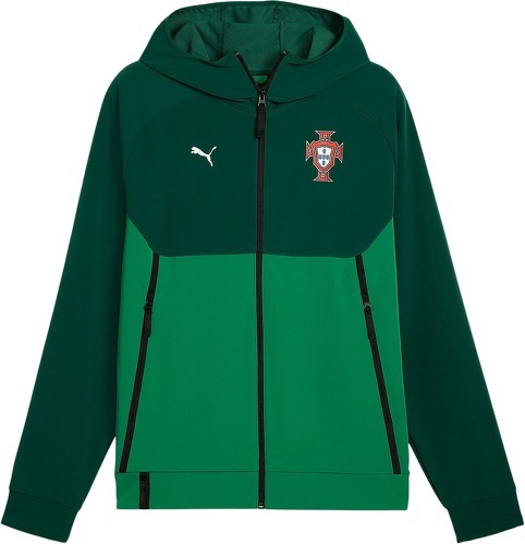 PUMA-Portugal PUMATECH Track WV veste d'entraineme-0