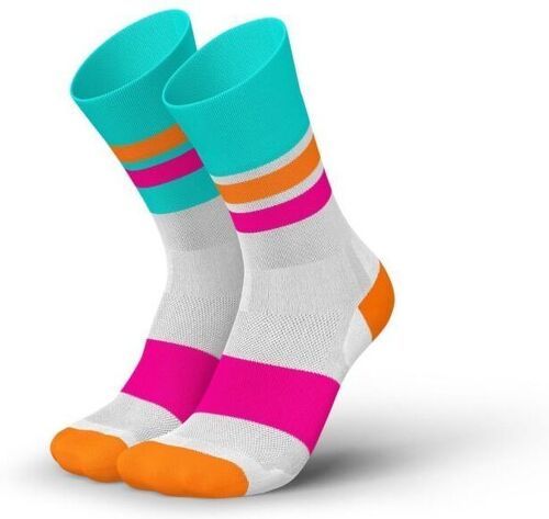 INCYLENCE-ULTRALIGHT TRACKS Socks-0