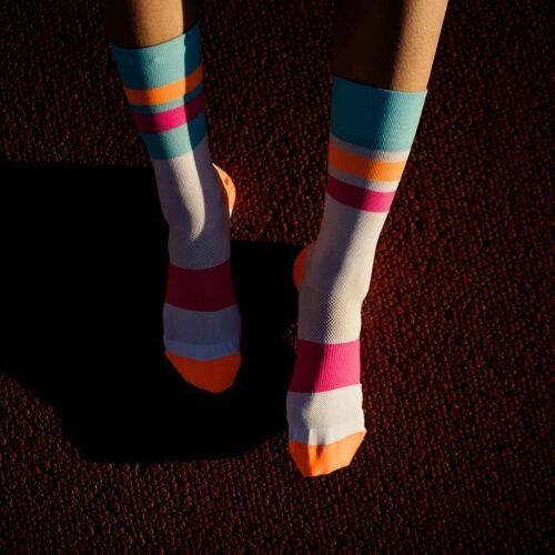 INCYLENCE-ULTRALIGHT TRACKS Socks-2