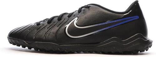 NIKE-Chaussures de Football Noires Homme Nike Legend 10 Club TF-0