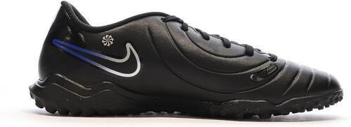 NIKE-Chaussures de Football Noires Homme Nike Legend 10 Club TF-1