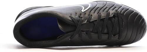 NIKE-Chaussures de Football Noires Homme Nike Legend 10 Club TF-3