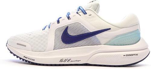 NIKE-Chaussures de running Blanches/Bleu Homme Nike Air Zoom Vomero 16-0