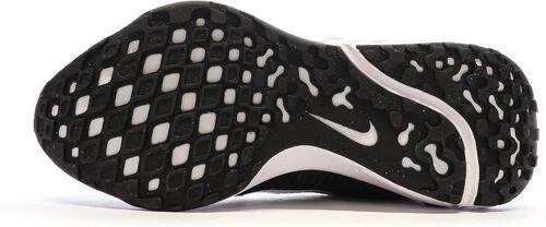 NIKE-Chaussures de running Noire Femme Nike Renew-4