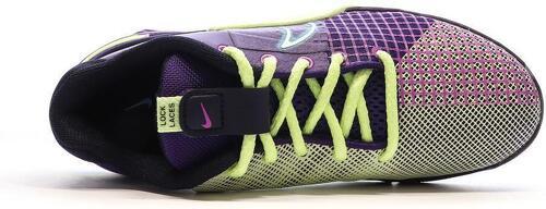 NIKE-Chaussures de Salle Violet Femme Nike Metcon 8-3