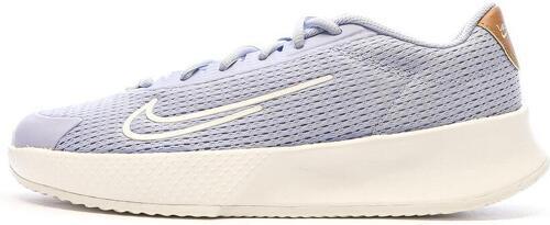 NIKE-Chaussures de tennis Bleu Femme Nike Vapor Lite-0