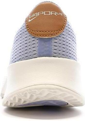 NIKE-Chaussures de tennis Bleu Femme Nike Vapor Lite-2