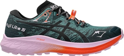 ASICS-Fuji Lite 5-0