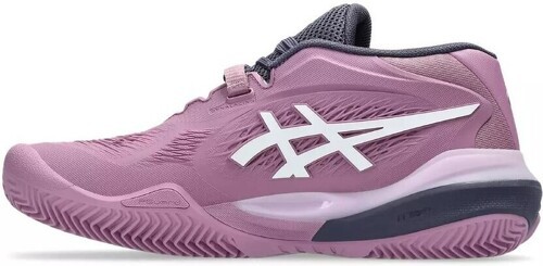 ASICS-GEL-RESOLUTION X Terre Battue Violet PE 2025-2