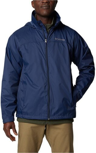 Columbia-Glennaker Lake II Rain Jacket-0