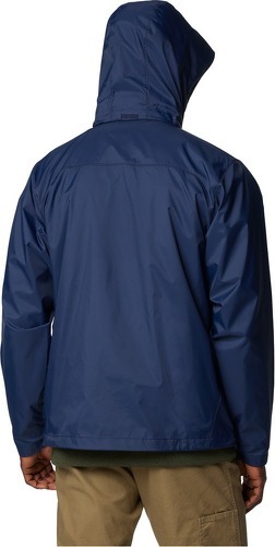 Columbia-Glennaker Lake II Rain Jacket-1